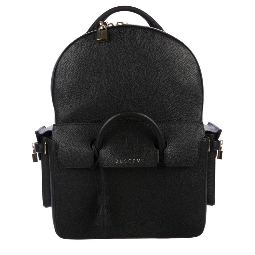 Buscemi PHD Backpack (BRAND NEW)